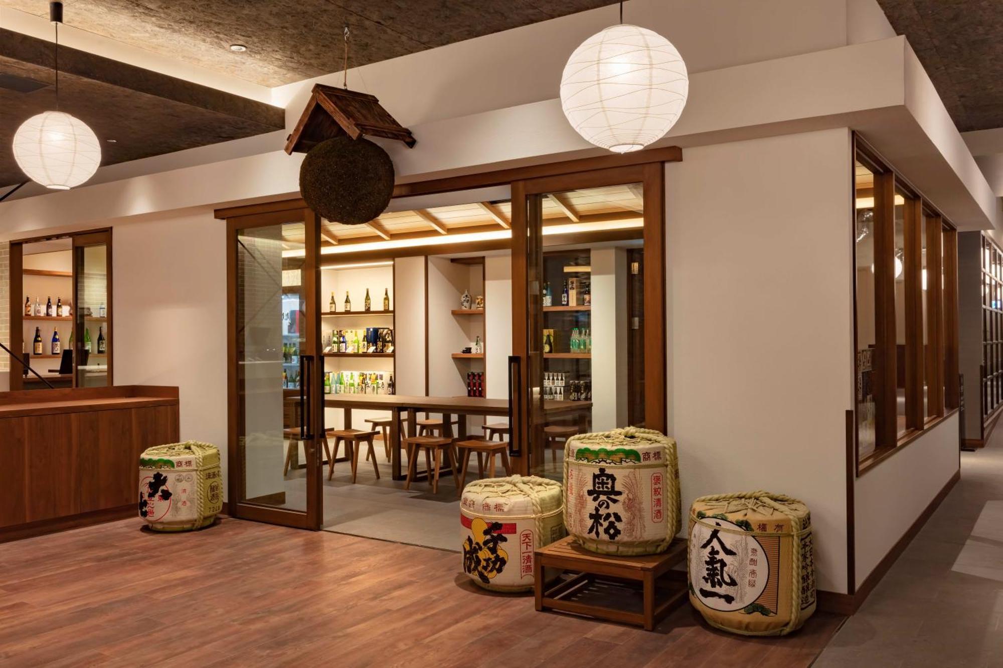 ホテル 陽日の郷あづま館 二本松市 エクステリア 写真
