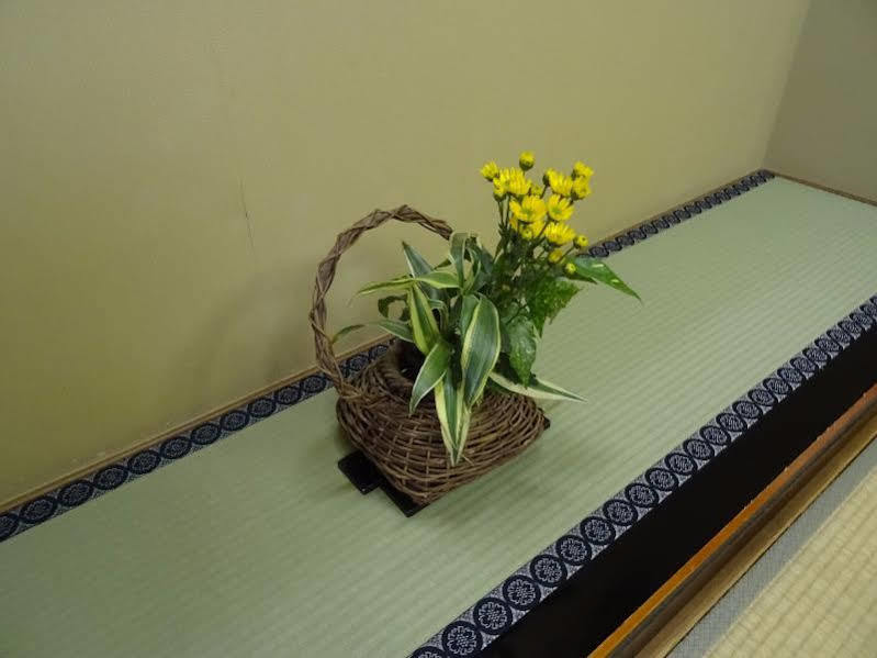 ホテル 陽日の郷あづま館 二本松市 エクステリア 写真